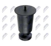 NTY AB-NS-014 Amortiguador De Caucho, Suspensión Para NISSAN