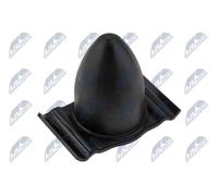 NTY ZTT-MS-015C Almohadilla de tope, suspensión