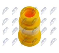 NTY Tope Amortiguador Resorte AB-TY-041 Para Toyota, Eje Delantero