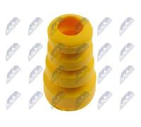 NTY Tope De Goma Amortiguación AB-MZ-021 Para Chevrolet Mazda Opel Eje Delantero