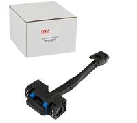 NTY Tope de puerta de doble cara delantera apto para Q5