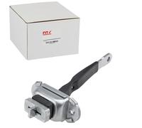 NTY Tope de puerta de doble cara trasera apto para Hilux |