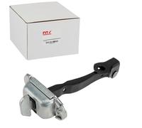 NTY Tope de puerta de doble cara trasera apto para Yaris |