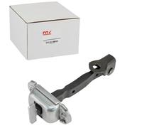 NTY Tope de puerta de doble cara trasera apto para Yaris |