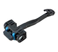 NTY Tope de Puerta Delantero Izquierdo Derecho para Audi A6 Avant C8 4A5 2.0