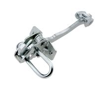 NTY Tope de Puerta Delantero Izquierdo Derecho para Opel Astra G Cc F48 _