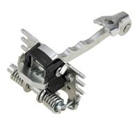NTY Tope de Puerta Delantero Izquierdo Derecho para Renault Laguna III BT0/1