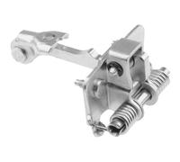 NTY Tope de Puerta Delantero Izquierdo Derecho para Renault Master II Caja