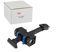 NTY Tope de puerta en ambos lados delantero apto para Amarok |