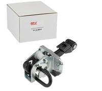 NTY Tope de puerta en ambos lados delanteros apto para 3 | Ezc-BM-251