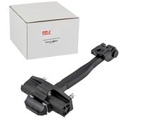 NTY Tope de puerta trasera izquierda, trasera derecha EZC-VV-049