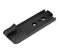 NTY Tope de Puerta Trasero Izquierda Derecha Apto para Opel Combo Tour