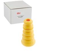 Tope de goma del resorte Eje trasero AB-FR-001 NTY para MAZDA FORD