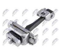 NTY Soporte Para Limitador De Puerta Trasero Derecho Peugeot 407 SW 6E 6D 6C