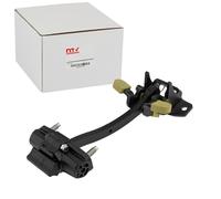 NTY Tope para puerta trasero de ambos lados, apto para Nemo