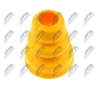 NTY Topes Amortiguación AB-MZ-016 Para Mazda Delantero Izquierdo/Derecho