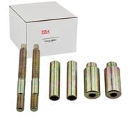 NTY BWP-RE-000 Tornillo soporte inyector