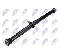 NTY Tramo Cardánico, Transmisión, NWN-LR-009 Para Land Rover
