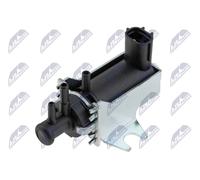 NTY Transductor de presión control de gases de escape TOYOTA 2,0 25819-27040