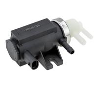 NTY Transductor Turbocompresor para Mercedes-Benz Sprinter 35-T Caja 906 316 CDI