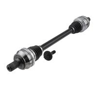 NTY Transmisión Eje Trasero Izquierdo para Mercedes-Benz Gla H247 AMG Cla C118