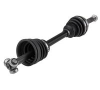 NTY Transmisión Izquierdo para Fiat Panda 0.75 ,0.9 ,1.0 ,1.1 ,1.3 1980-2000 MTM