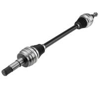 NTY Transmisión Izquierdo Trasero para Ford Explorer 2.3T 3.0T; Ecoboost 20