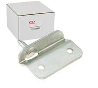 NTY TRASERA DERECHA EZC-ME-106 Guía botón de bloqueo