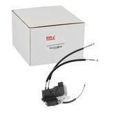 NTY TRASERO IZQUIERDO EZC-HY-502 Cierre centralizado