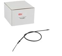 NTY TRASERO IZQUIERDO, TRASERO DERECHO HLR-DW-003 Cable de freno de mano