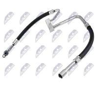 NTY Tubería Alta/Baja Presión Aire Acondicionado CPR-FR-003 Para Ford