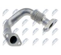 NTY Tubería de conducción Válvula AGR EGR-WW-045 para Audi Seat Skoda VW