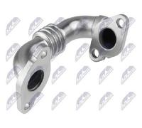 TUBO ENFRIADOR EGR AUDI 2.0 TDI 03L131521J 10-64-0014