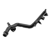NTY Tubería De Refrigerante Compatible Para Audi A8 4E_ 3.2 FSI QUATTRO