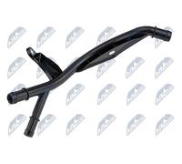NTY Tubería De Refrigerante CPP-WW-030 Para Audi Seat Skoda VW