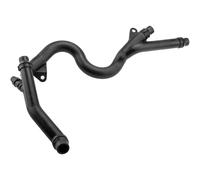NTY Tubería de Refrigerante Manguera para BMW 5er Touring E61 525d