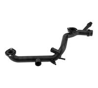 NTY Tubería De Refrigerante Para Audi A6 4F2 C6 2.4 3.2 FSI QUATTRO 4F5 2.8 4FH