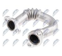 NTY Tubería Línea AGR Válvula EGR-WW-072 Para Audi Seat Skoda VW