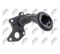 NTY Tubería Tubo de Relleno de Aceite BPZ-WW-015 Para VW, Reforzado