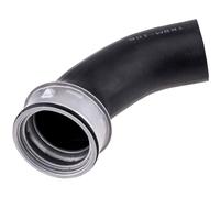 NTY Tubo Admisión Manguera Turbo Izquierda Apto para BMW X5 E53 3.0d