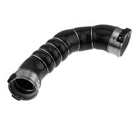 NTY Tubo Admisión Manguera Turbo para Nissan Murano II Z51 2.5DCI 4x4
