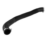 NTY Tubo Admisión Manguera Turbo para Peugeot Experto Caja V 2.0 Blue HDI 145