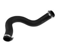 NTY Tubo Admisión Manguera Turbo para Renault Koleos I Hy _ 2.0 DCI 4x4
