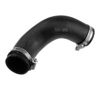 NTY Tubo Admisión Manguera Turbo para Renault Megane II Coupé-convertible EM0/1