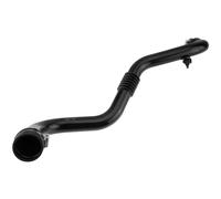 NTY Tubo Admisión Manguera Turbo para Renault Megane II Kombi KM0/1_ 1.5 DCI
