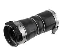 NTY Tubo Admisión Manguera Turbo para Renault Scénic III JZ0/1_ 1.5 DCI