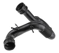 NTY Tubo Admisión Manguera Turbo para Renault Trafic II Caja Fl 2.0 DCI 115