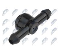 NTY Tubo Boquillas Lavaparabrisas EDS-LR-032 Para Land Rover