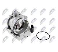 NTY Tubo Cuerpo Mariposa Electrónico ETB-WW-022 Para Audi Skoda VW 12V Con Junta