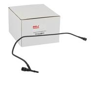 NTY Tubo de combustible apto para Corsa Tigra | Bpp-Pl-001